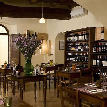 Locanda Spirito Divino Bevagna Eksteriør bilde