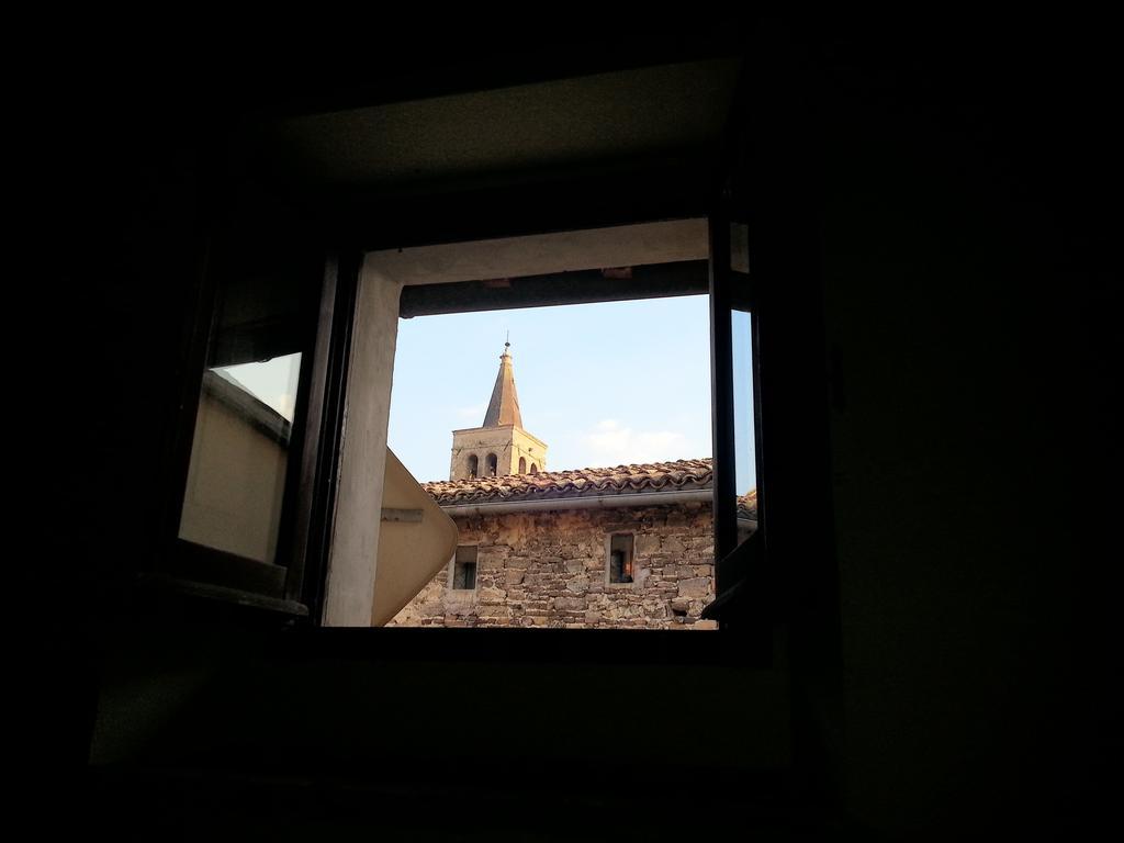 Locanda Spirito Divino Bevagna Rom bilde