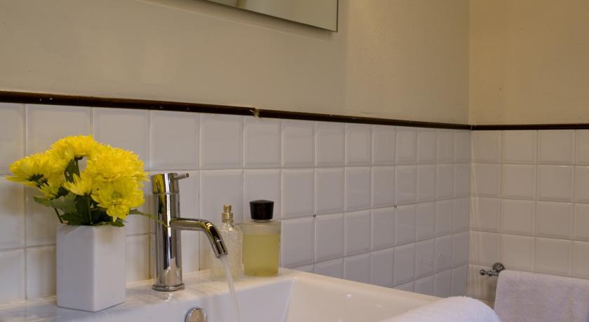 Locanda Spirito Divino Bevagna Rom bilde