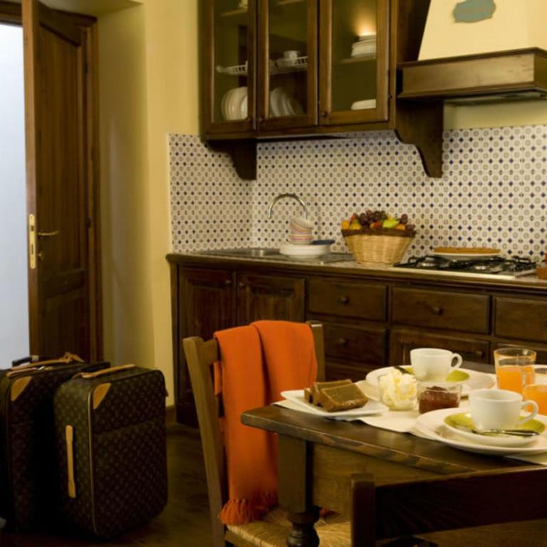 Locanda Spirito Divino Bevagna Eksteriør bilde