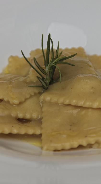 Locanda Spirito Divino Bevagna Eksteriør bilde