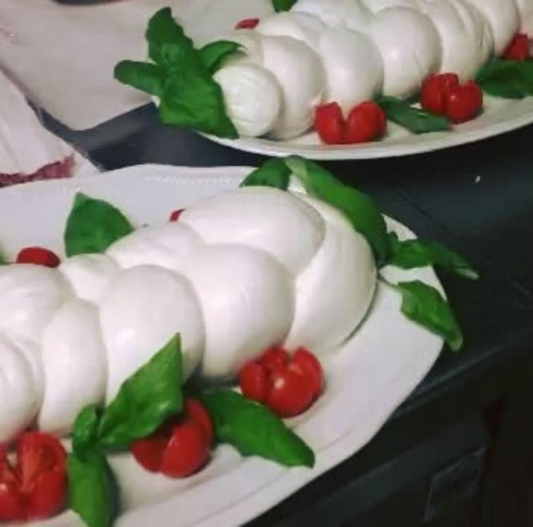 Locanda Spirito Divino Bevagna Eksteriør bilde