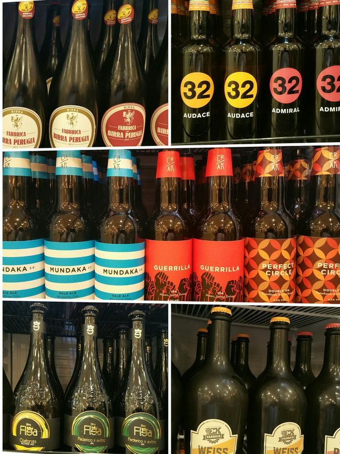 Locanda Spirito Divino Bevagna Eksteriør bilde